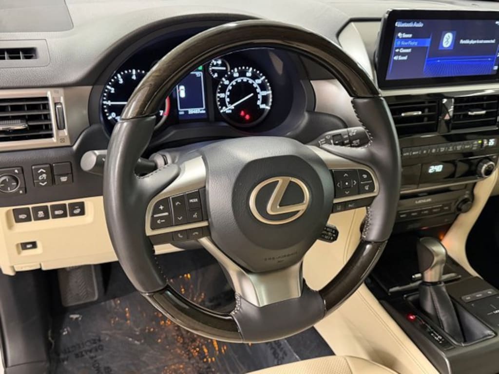 Used 2023 Lexus GX 460 GX 460 Premium SUV