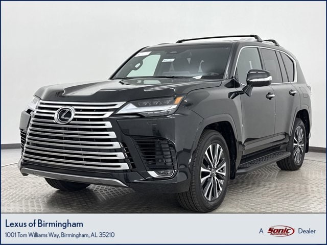 2025 Lexus LX 600 PREMIUM