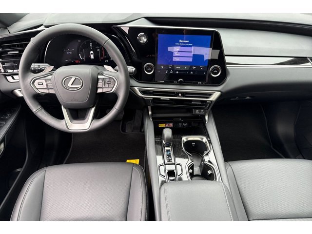 2026 Lexus RX 350 - Photo 26