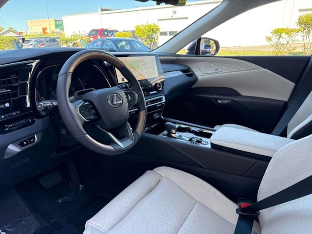 Used 2024 Lexus RX 350 RX 350 Luxury SUV
