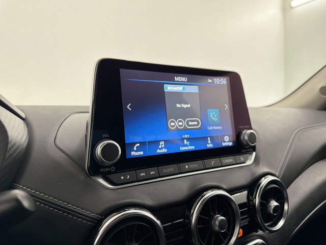 2025 Nissan Sentra SV - Photo 22