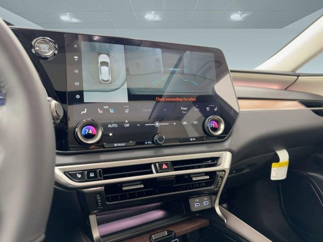 2026 Lexus RX 350 Luxury - Photo 22