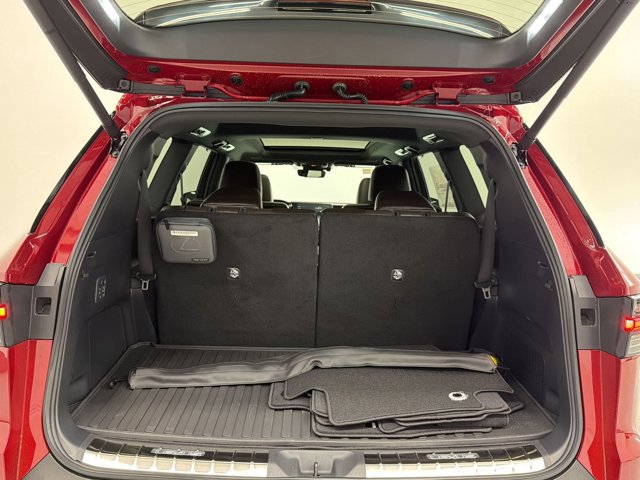 2026 Lexus TX 350 Premium - Photo 29