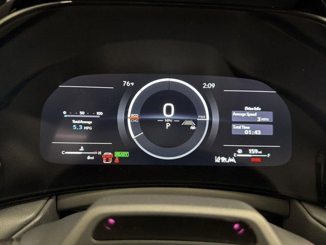 2026 Lexus TX 500h F-Sport Premium - Photo 21
