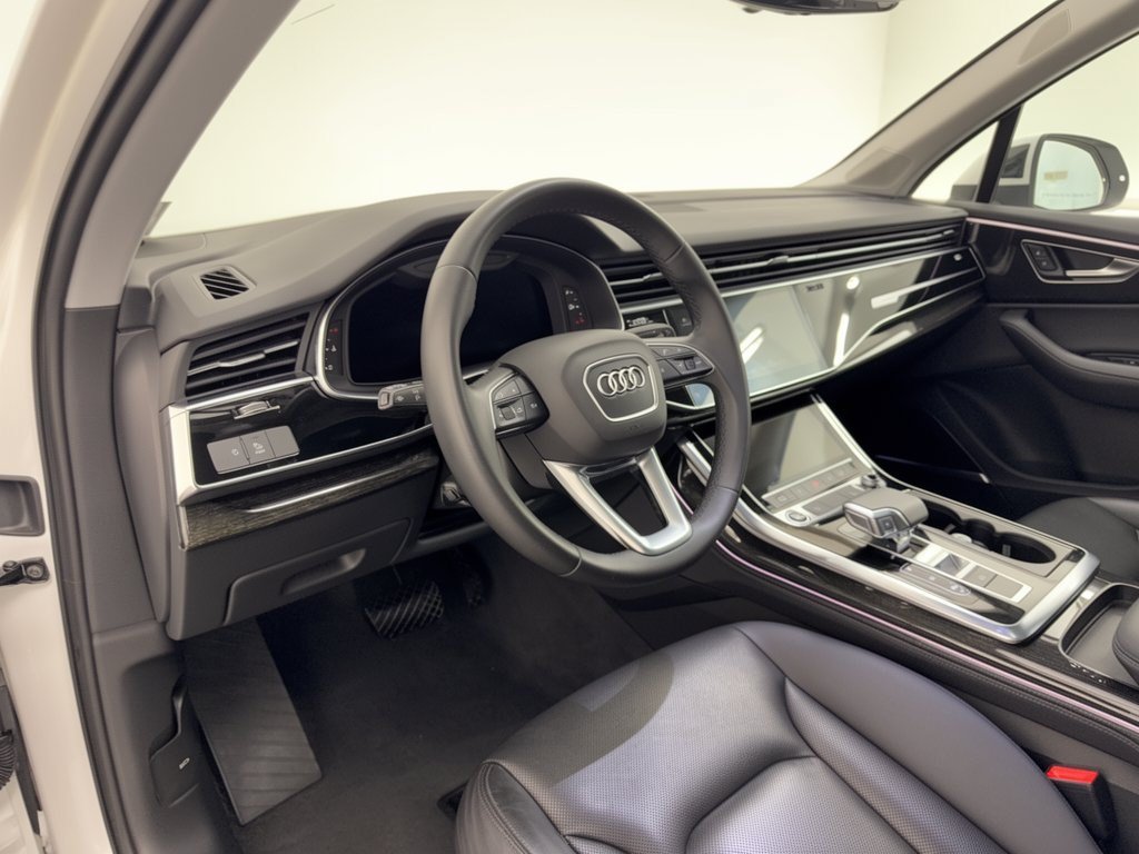 Used 2022 Audi Q7 Premium Plus SUV