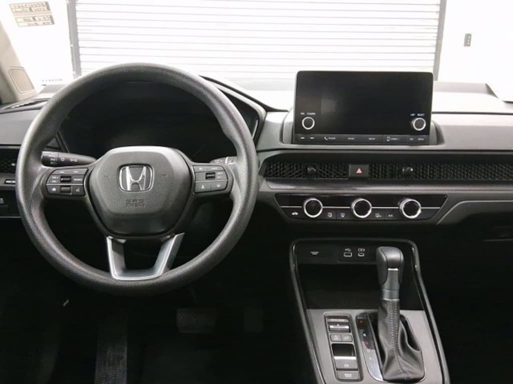Used 2024 Honda CR-V EX SUV