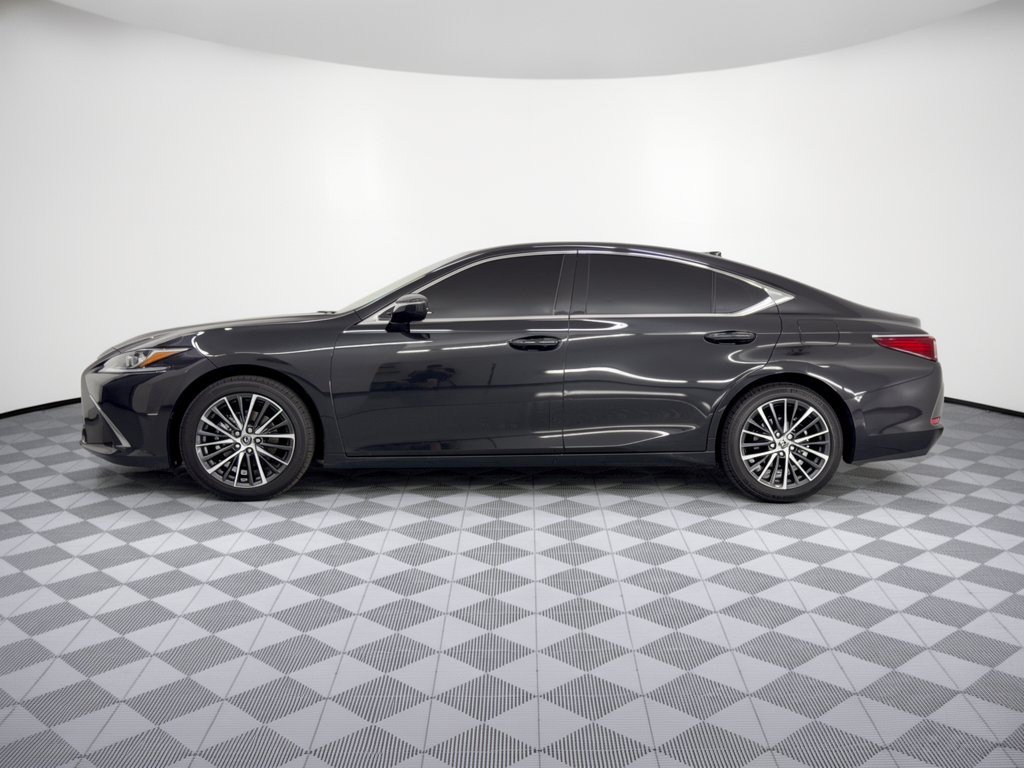 Certified 2025 Lexus ES 350 ES 350 Sedan