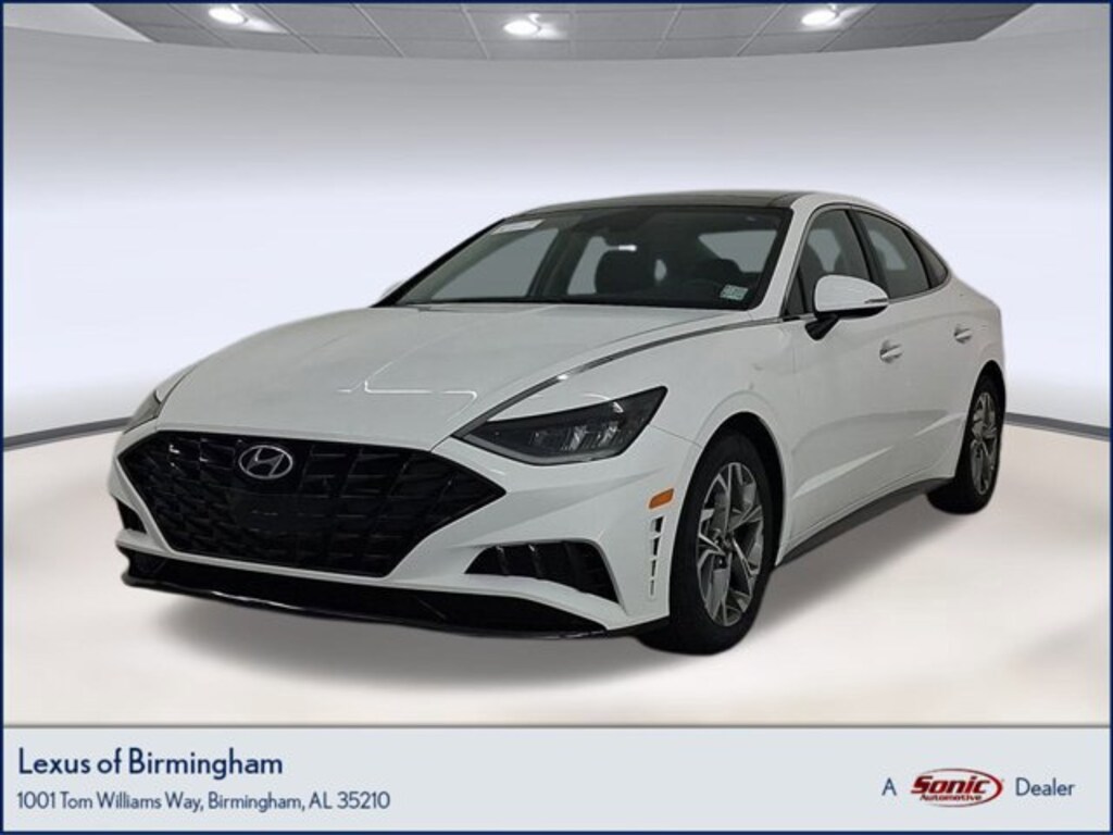 2023 Hyundai Sonata Sedan