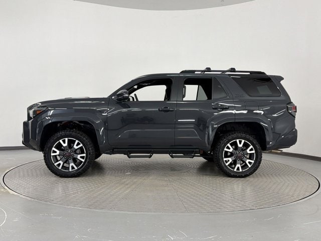 4Runner TRD Sport SUV