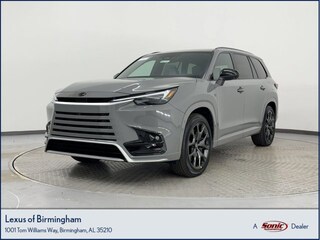 2026 LEXUS TX HYBRID 500h F SPORT PERFORMANCE PREMIUM AWD TX 500h AWD