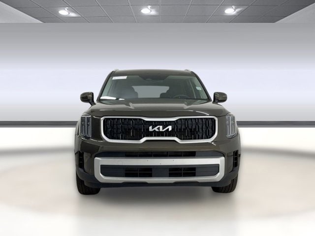 2024 Kia Telluride EX - Photo 6