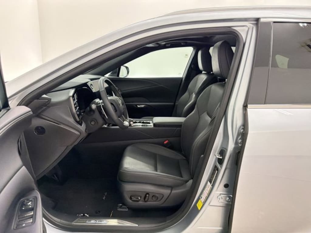Certified 2024 Lexus RX 350 PREMIUM PLUS SUV