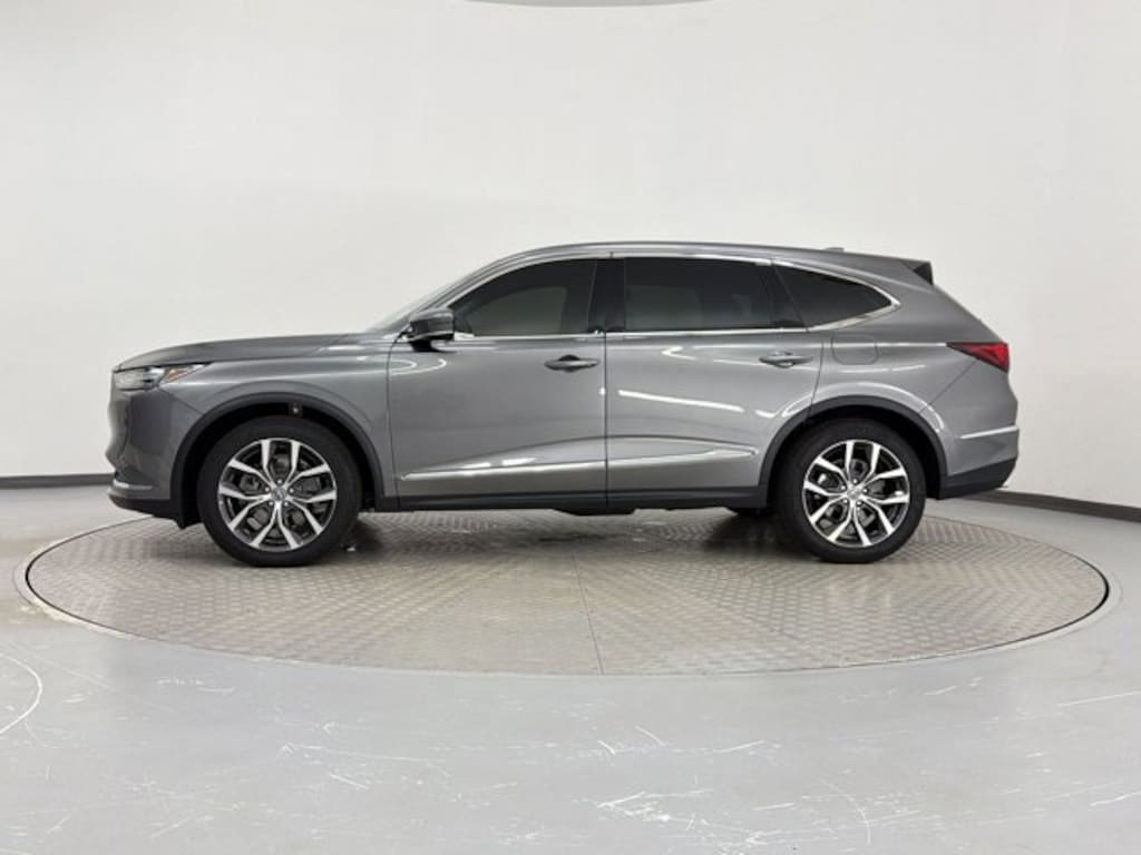 Used 2024 Acura MDX w/Technology Package SUV