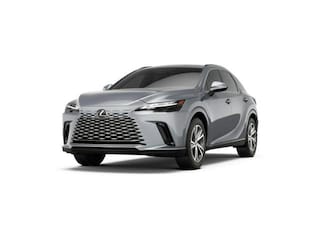 2025 LEXUS RX 350 PREMIUM 5-DOOR SUV 4X2