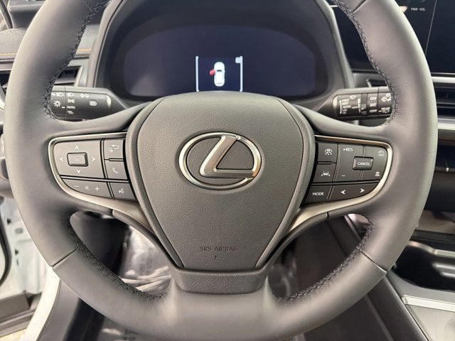 2026 Lexus UX Hybrid 300h Premium - Photo 15