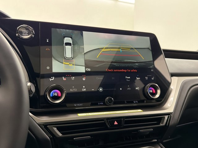 2026 Lexus TX 350 Premium - Photo 22