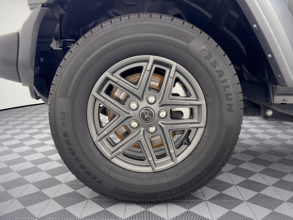 2024 Jeep Wrangler 4-Door Sport S - Photo 13