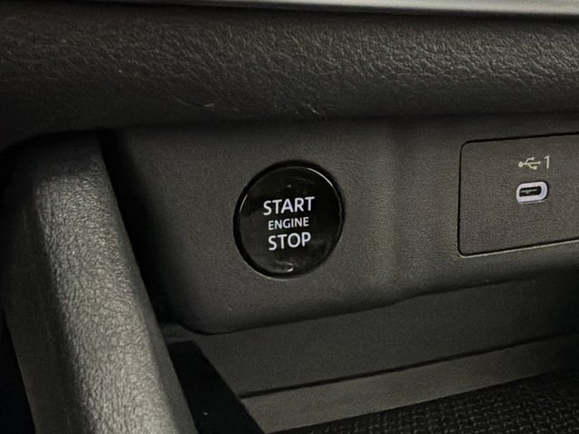 2025 Nissan Rogue SV - Photo 15