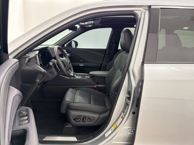 2026 LEXUS TX 350 TX 350 photo 4