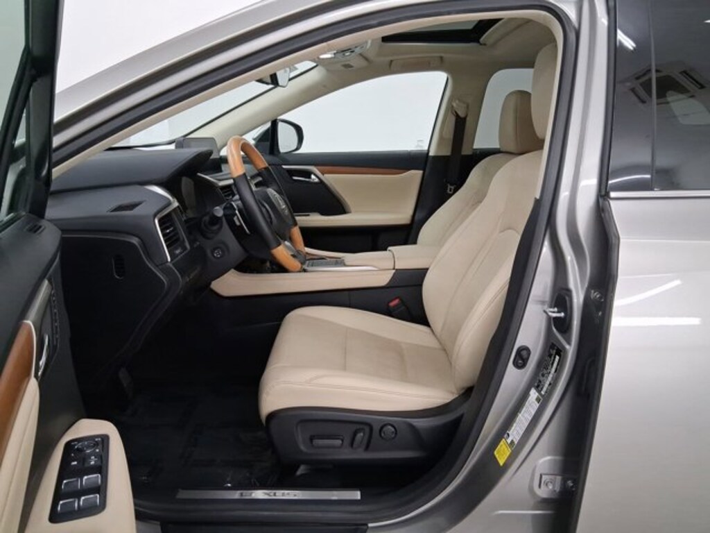 Used 2021 Lexus RX 350 RX 350 SUV