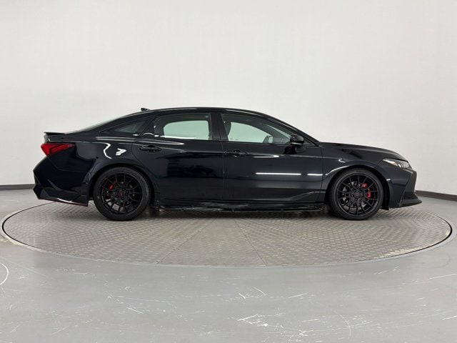 Avalon TRD Sedan