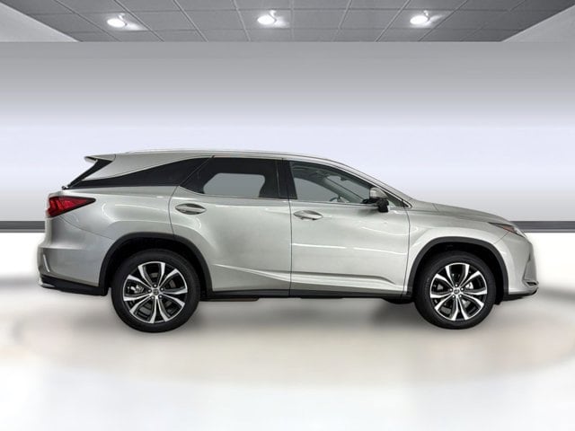 2020 LEXUS RX 450hL RX 450hL photo 3