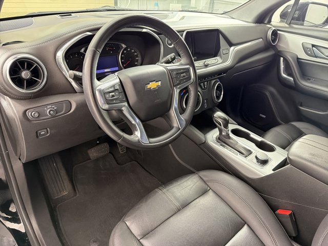 Blazer LT SUV