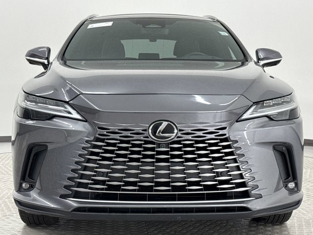 Certified 2023 Lexus RX 350 with VIN 2T2BAMBA6PC001328 for sale in Birmingham, AL