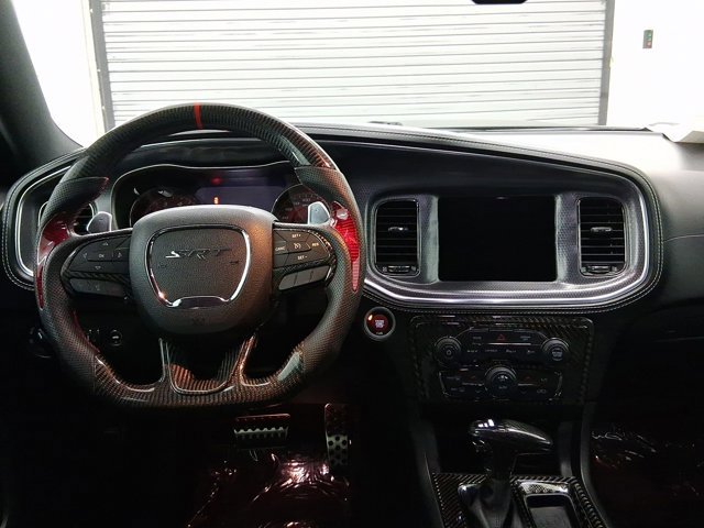 2020 Dodge Charger SRT8 Hellcat photo 4