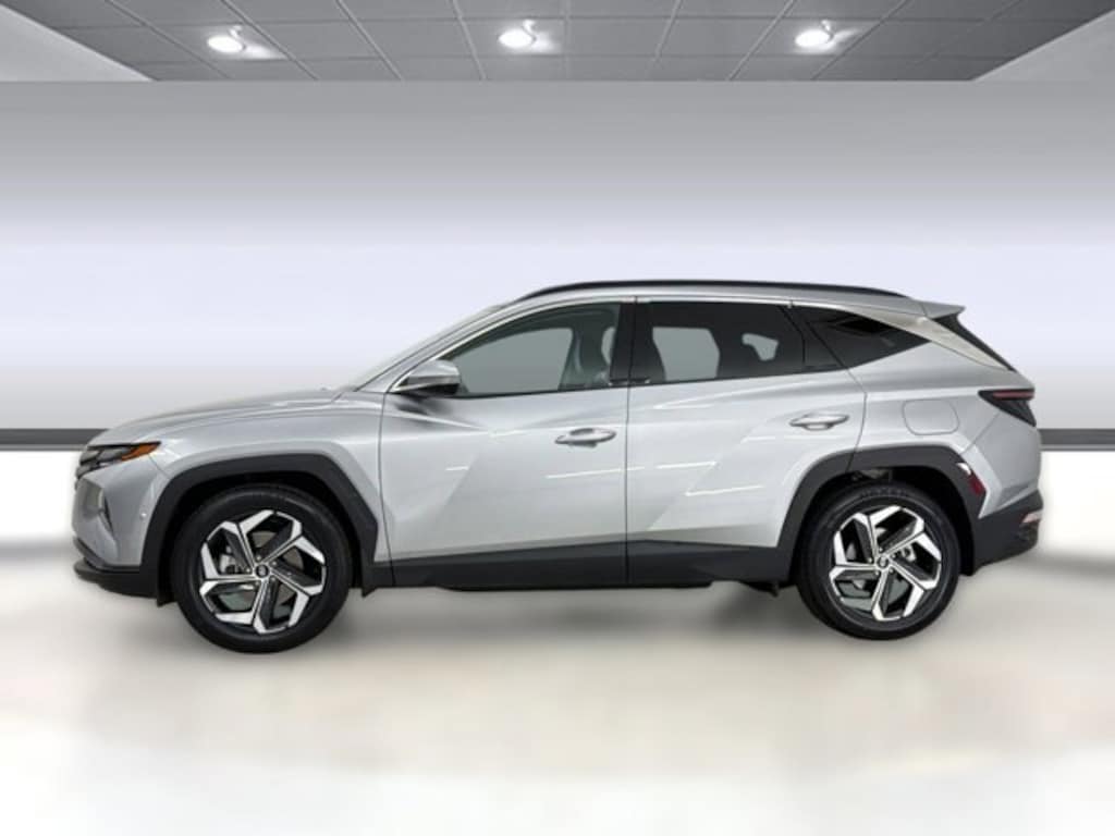 Used 2023 Hyundai Tucson Limited SUV
