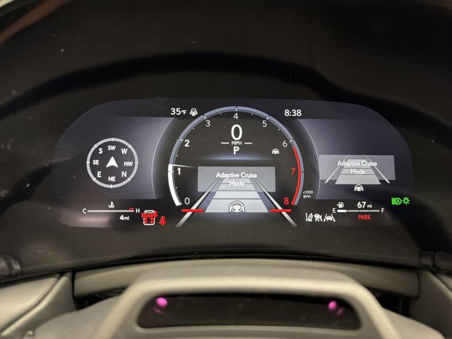 2026 Lexus TX 350 Premium - Photo 20
