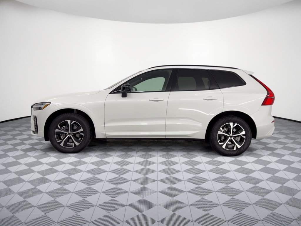 Used 2026 Volvo XC60 Core SUV