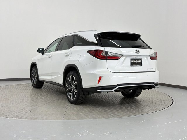 2019 LEXUS RX 350L RX 350L Premium photo 2