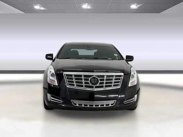 2014 CADILLAC XTS Platinum photo 5