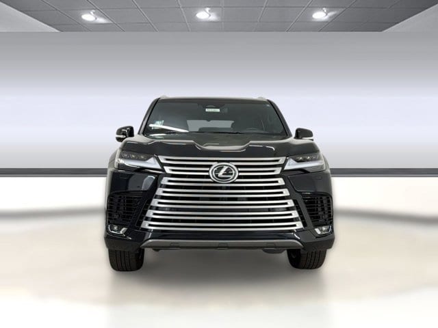 2026 Lexus LX 700h Luxury - Photo 6
