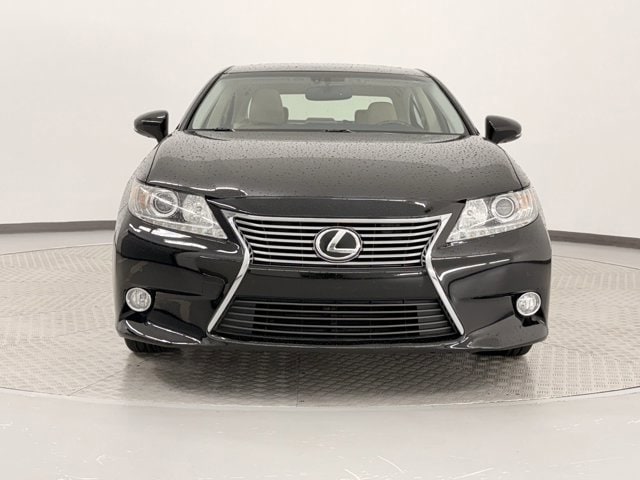 Used 2013 Lexus ES 350 with VIN JTHBK1GG2D2019153 for sale in Birmingham, AL