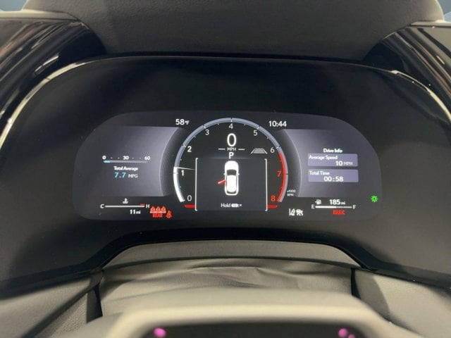 2026 Lexus RX 350 Luxury - Photo 17