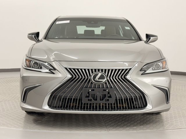 Used 2021 Lexus ES 250 with VIN 58AD11D13MU005025 for sale in Birmingham, AL