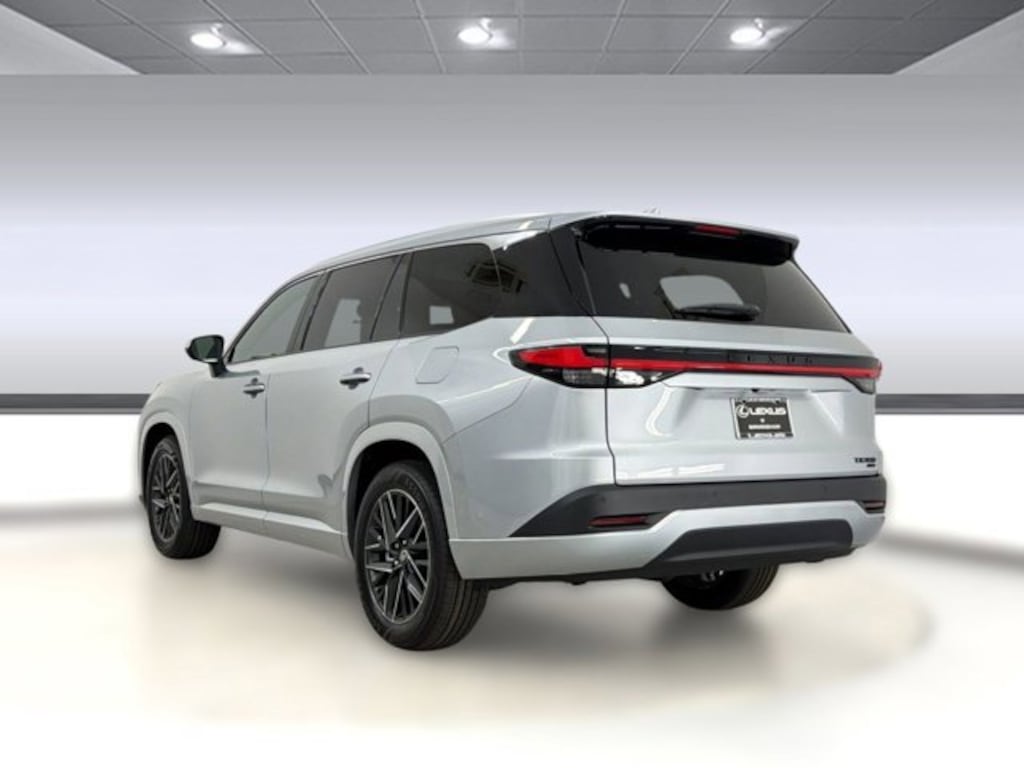 New 2026 Lexus TX 350 PREMIUM AWD TX 350 AWD