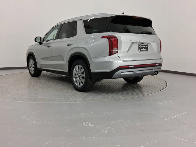 2024 Hyundai Palisade SEL photo 2