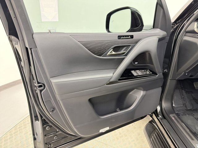 2026 Lexus LX 700h Luxury - Photo 21