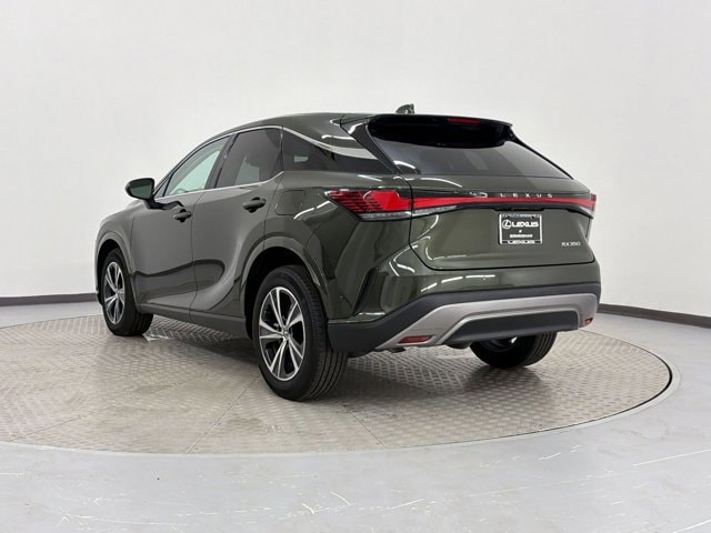 2024 LEXUS RX 350 RX 350 photo 2