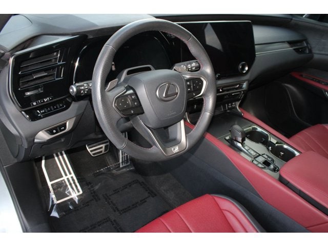 2023 Lexus RX 350 F SPORT - Photo 4