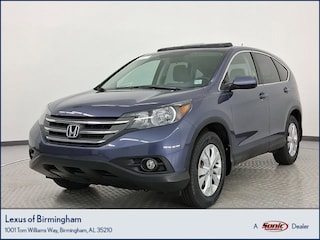 Used 2014 Honda CR-V for sale in Irondale, AL