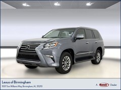 Used 2018 LEXUS GX 460 GX 460 Luxury SUV for sale in Birmingham