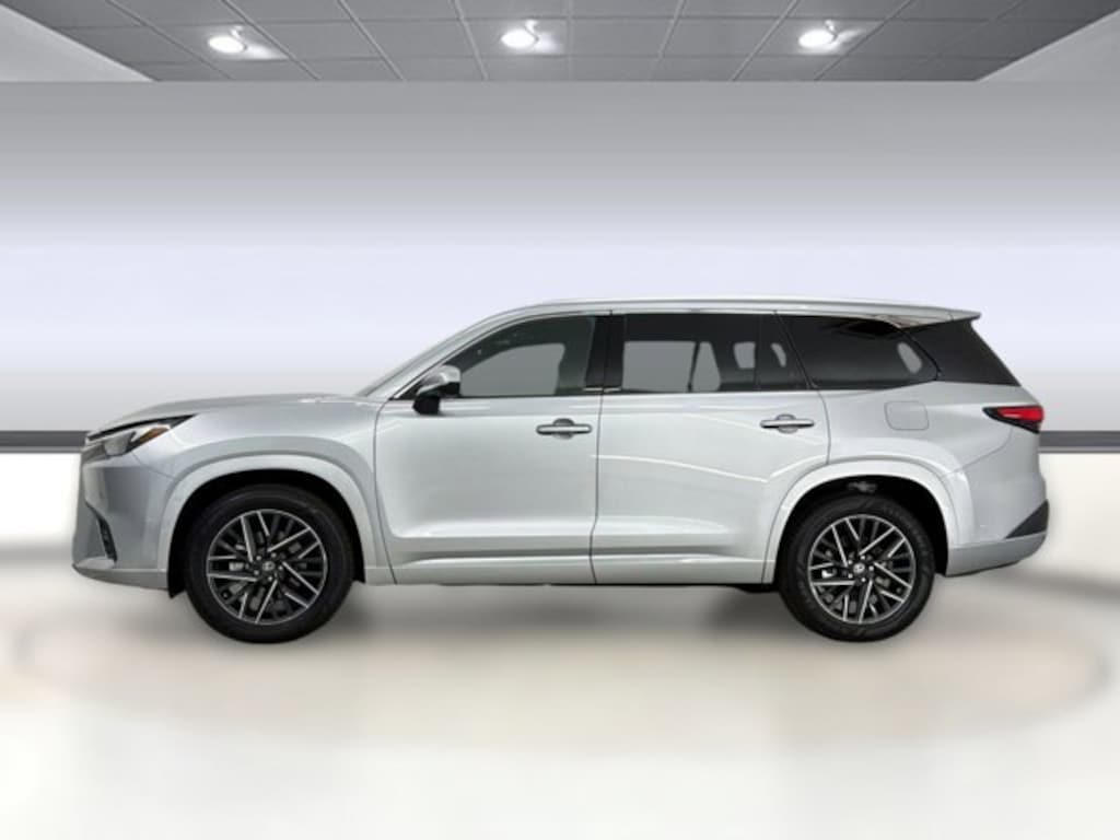 New 2026 Lexus TX 350 PREMIUM AWD TX 350 AWD
