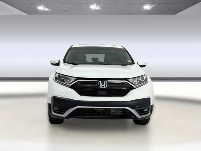 2020 Honda CR-V EX-L photo 5
