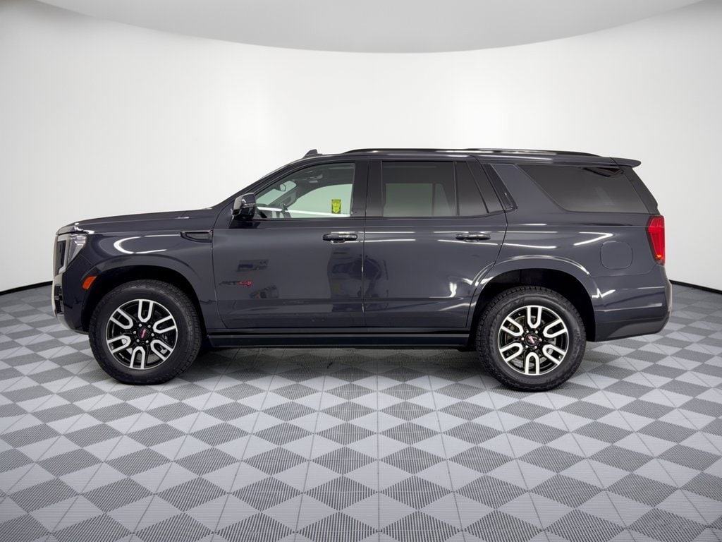Used 2023 GMC Yukon AT4 SUV