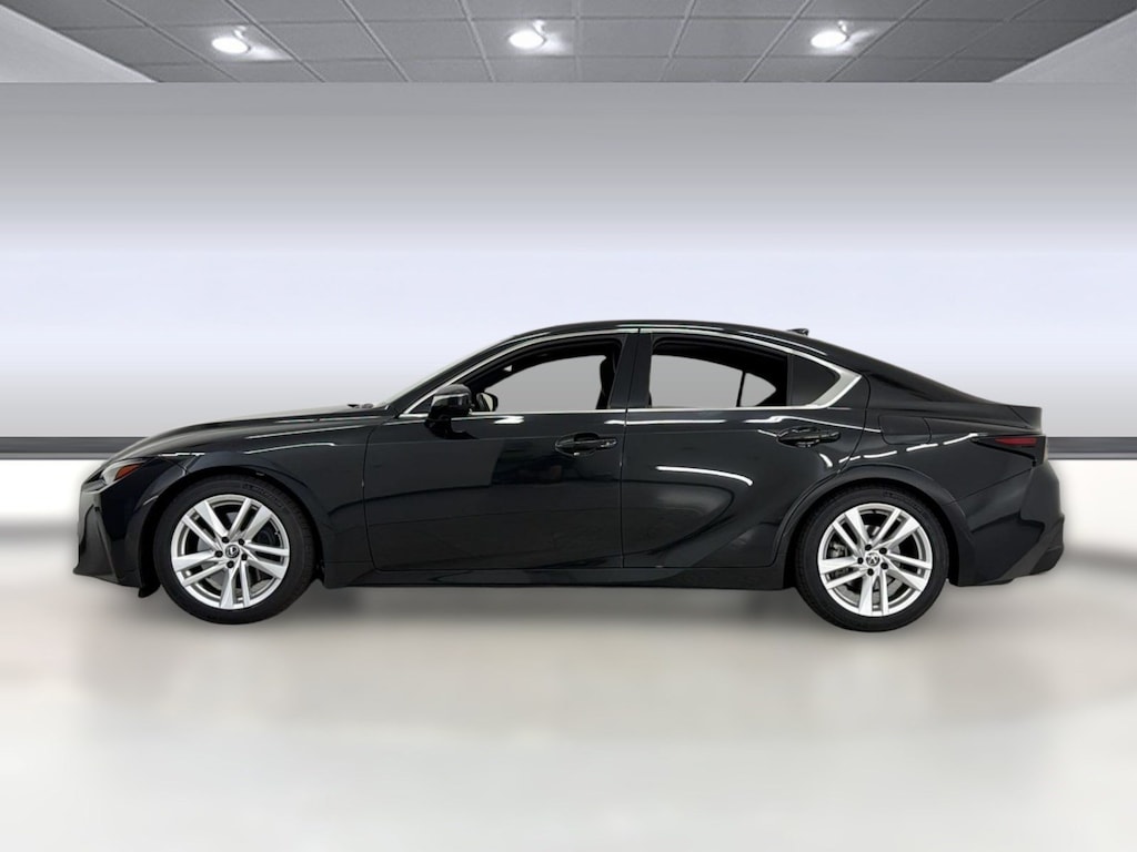 Certified 2024 Lexus IS 300 IS 300 Sedan