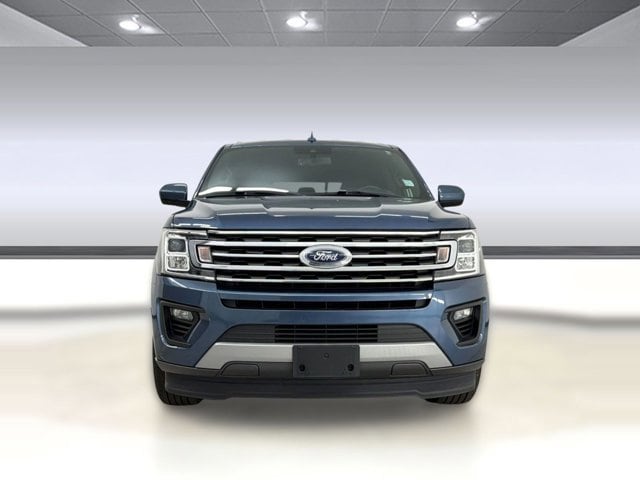 2020 Ford Expedition XLT photo 5